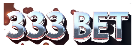 3333bet logo